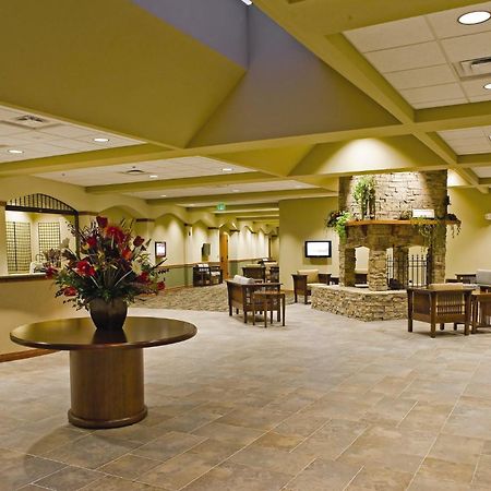 Club Wyndham Resort At 페어필드 글레이드 외부 사진