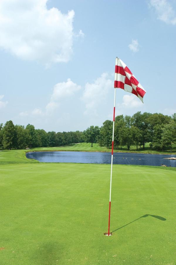 Club Wyndham Resort At 페어필드 글레이드 외부 사진