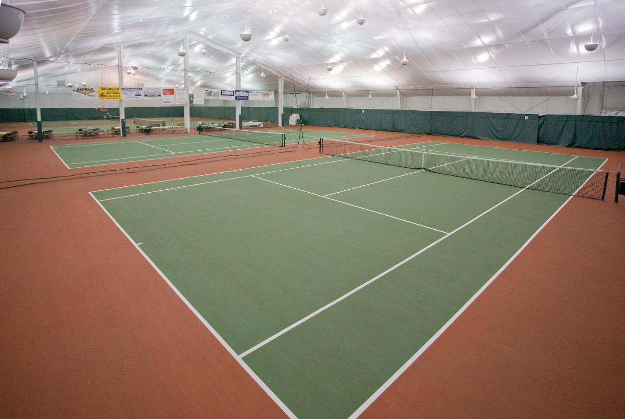 Club Wyndham Resort At 페어필드 글레이드 외부 사진
