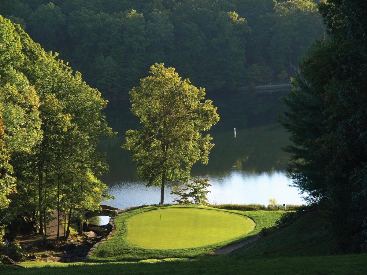 Club Wyndham Resort At 페어필드 글레이드 외부 사진