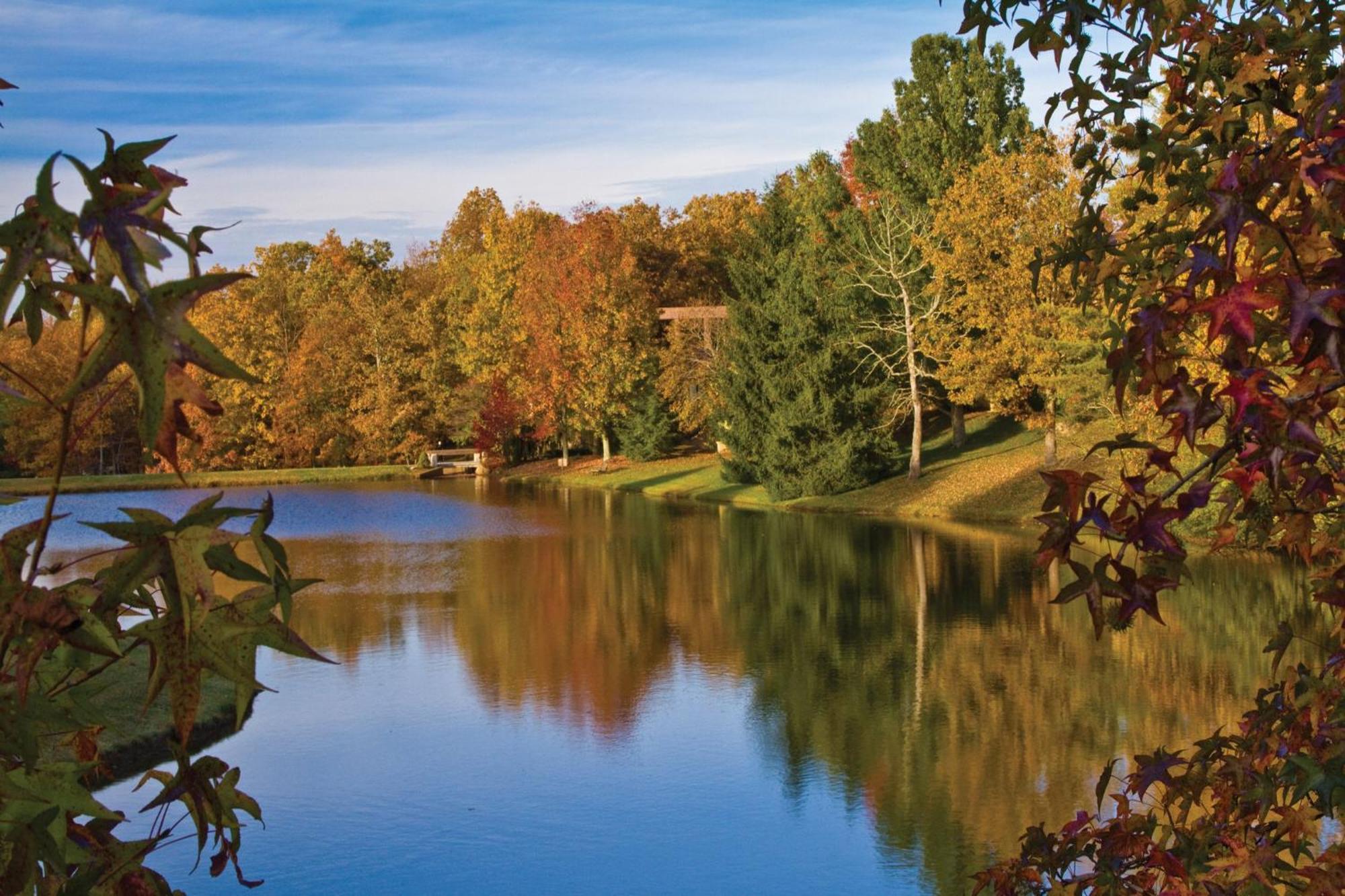 Club Wyndham Resort At 페어필드 글레이드 외부 사진