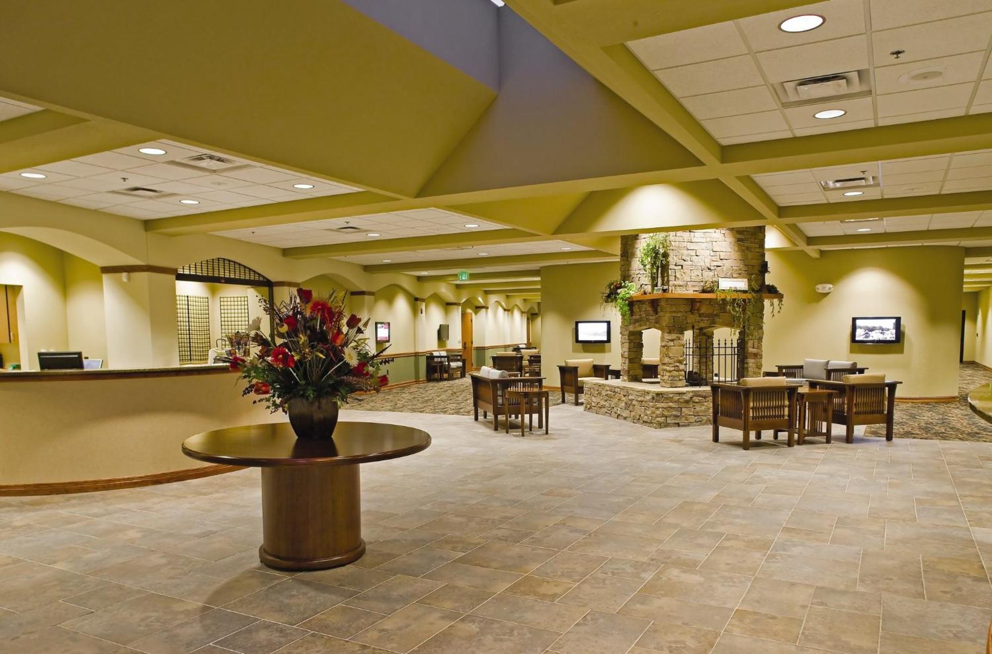 Club Wyndham Resort At 페어필드 글레이드 외부 사진
