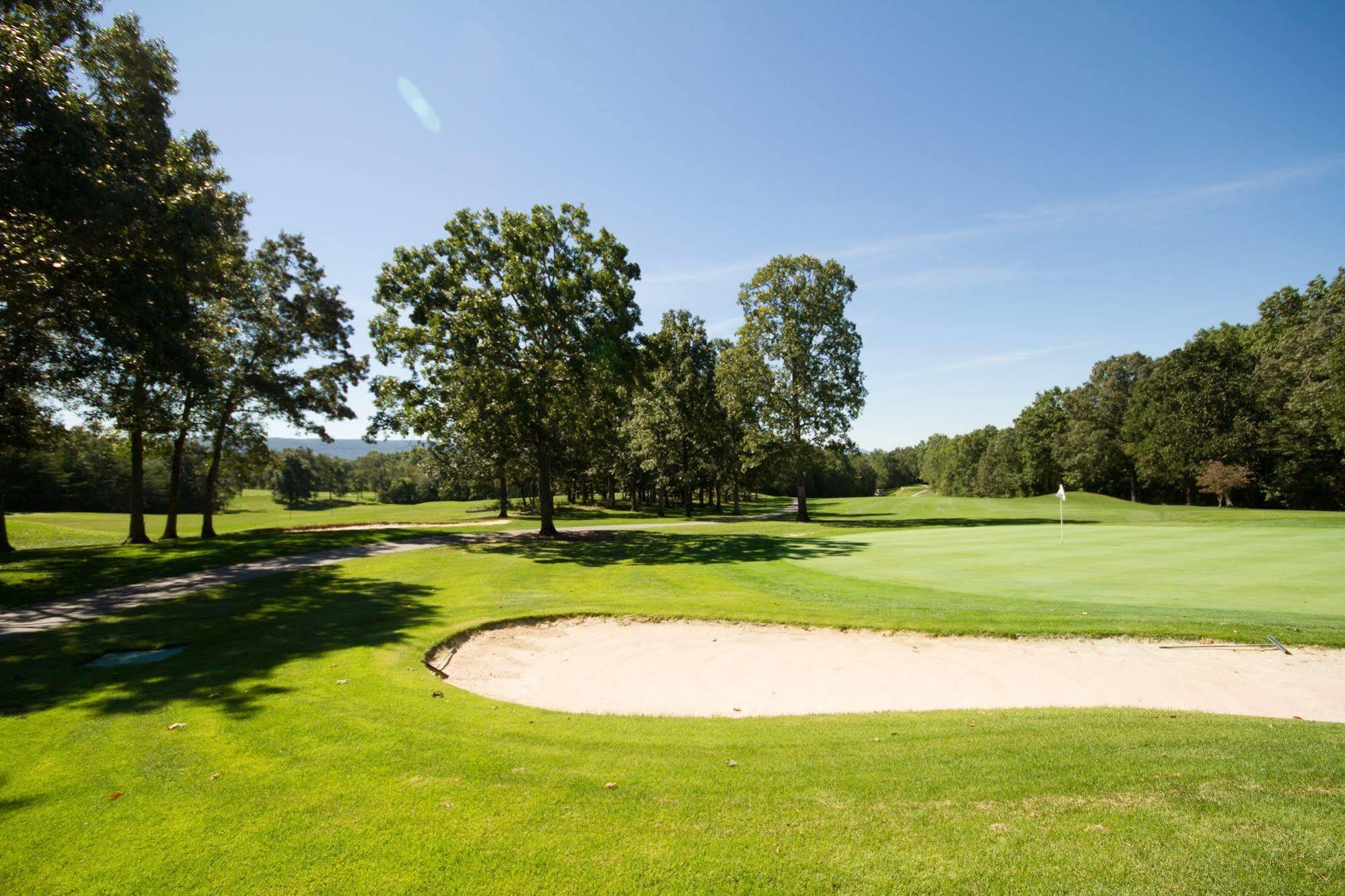 Club Wyndham Resort At 페어필드 글레이드 외부 사진