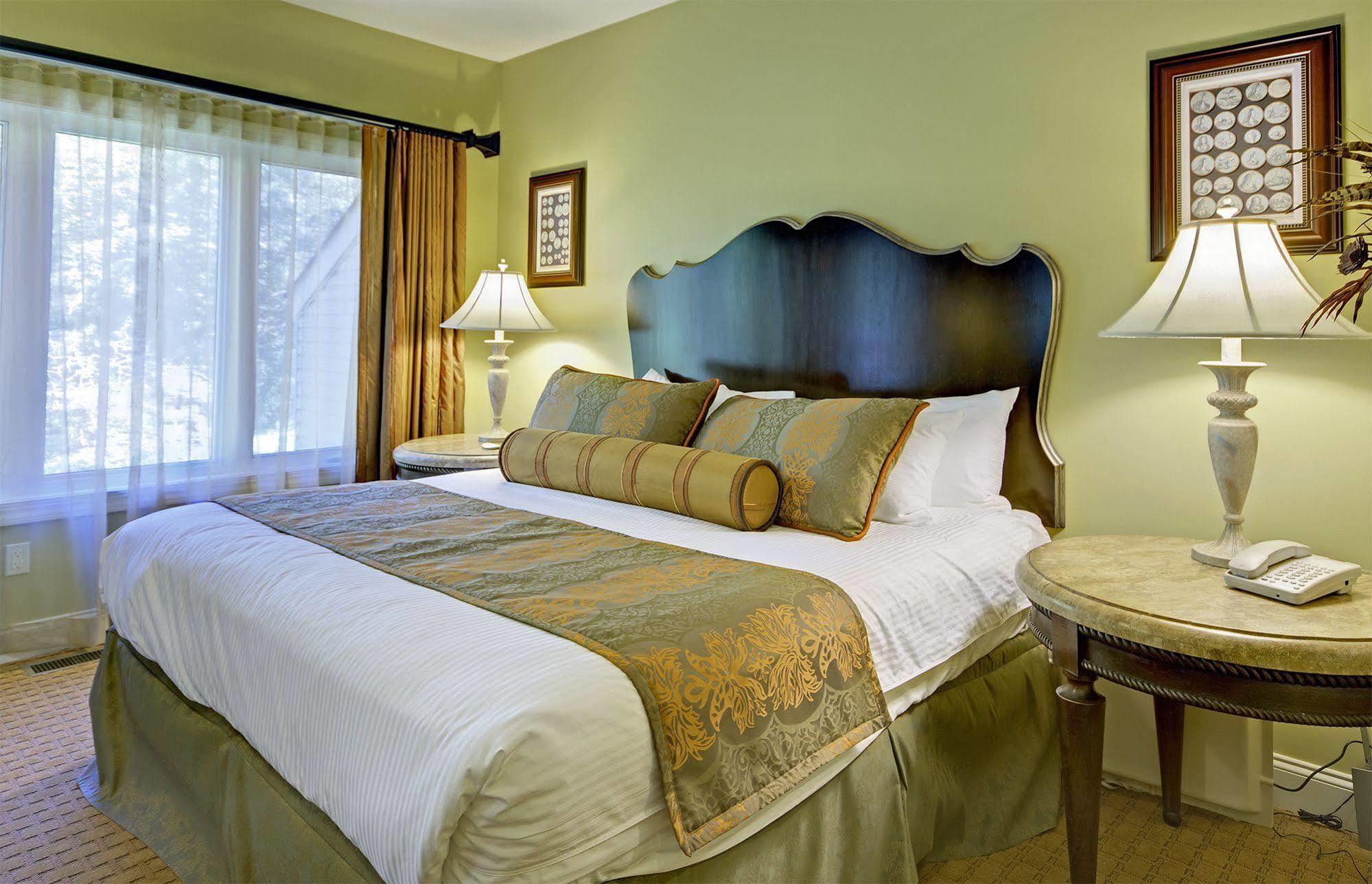 Club Wyndham Resort At 페어필드 글레이드 외부 사진