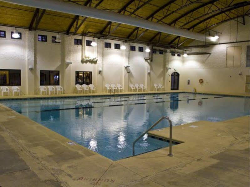 Club Wyndham Resort At 페어필드 글레이드 외부 사진