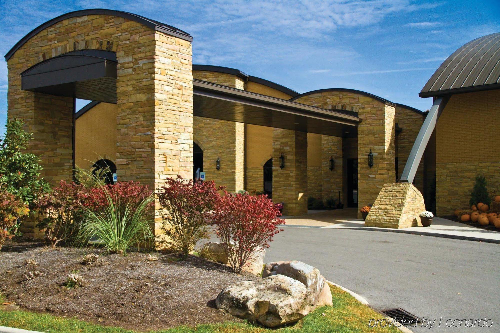 Club Wyndham Resort At 페어필드 글레이드 외부 사진