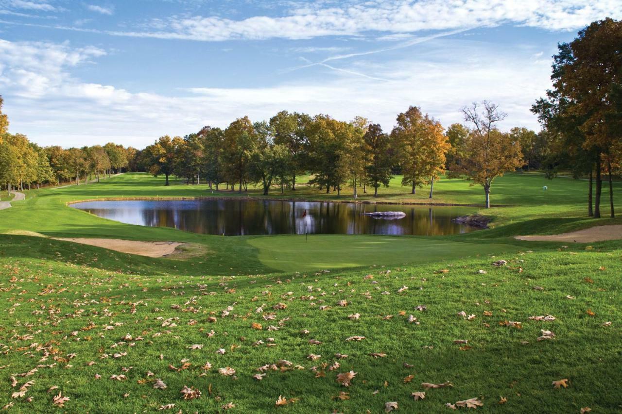 Club Wyndham Resort At 페어필드 글레이드 외부 사진